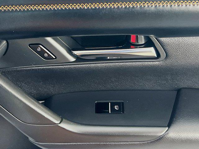 Photo of 2023 Wind Chill Pearl Mazda CX-50