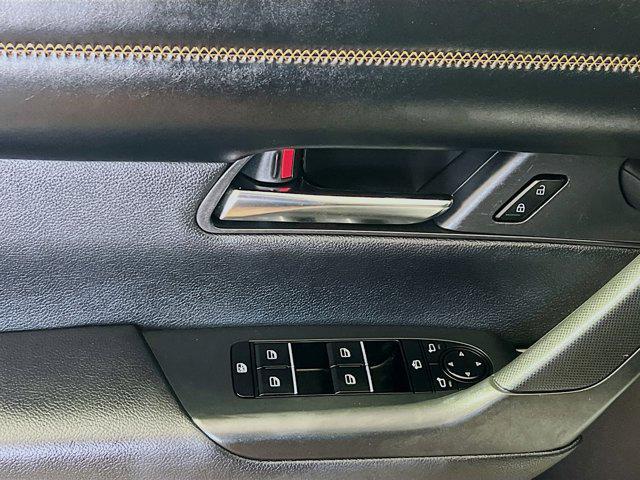 Photo of 2023 Wind Chill Pearl Mazda CX-50