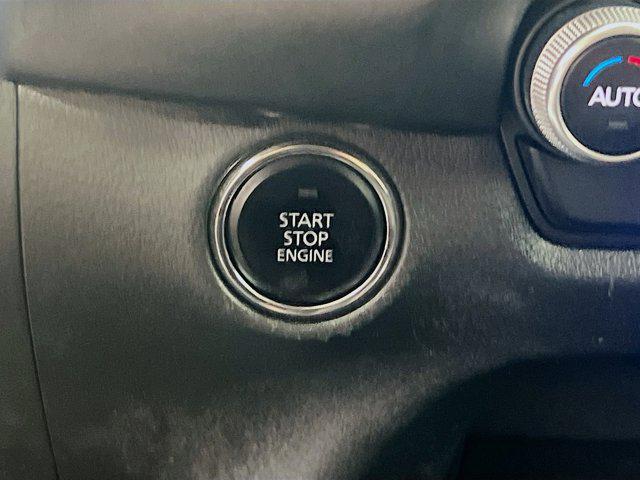 Photo of 2023 Wind Chill Pearl Mazda CX-50