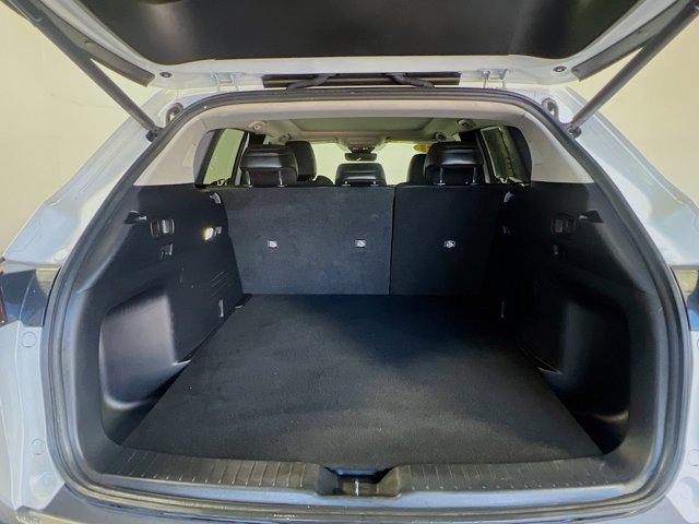 Photo of 2023 Wind Chill Pearl Mazda CX-50