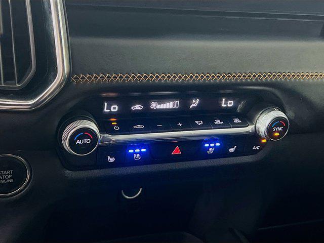 Photo of 2023 Wind Chill Pearl Mazda CX-50