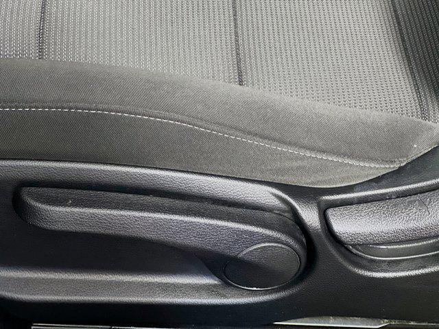 Photo of 2018 Aurora Black Kia Forte