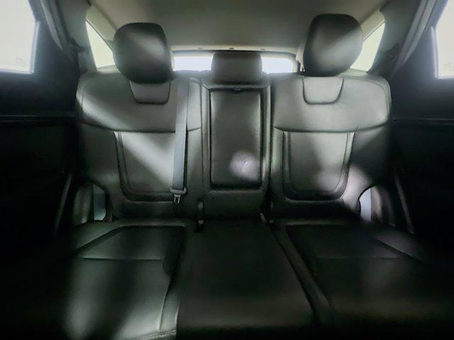 Photo of 2022 Shimmering Silver Hyundai TUCSON