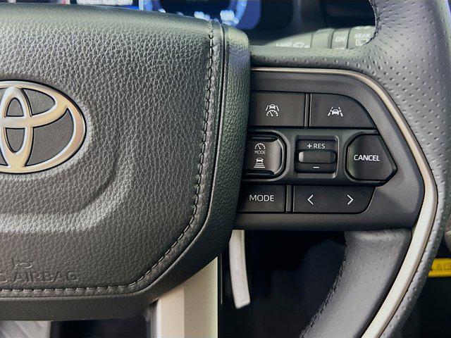 Photo of 2025 Underground Toyota 4Runner