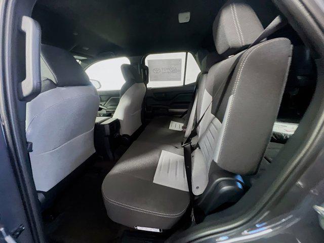 Photo of 2025 Underground Toyota 4Runner