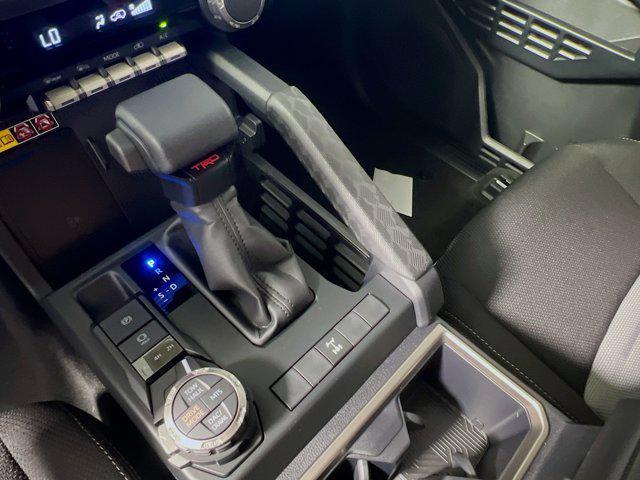 Photo of 2025 Underground Toyota 4Runner