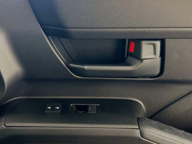 Photo of 2025 Underground Toyota 4Runner