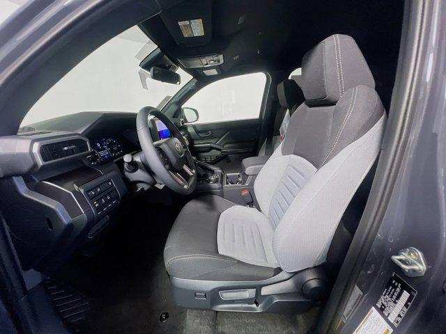 Photo of 2025 Underground Toyota 4Runner