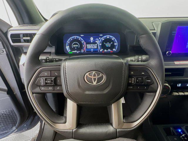 Photo of 2025 Underground Toyota 4Runner