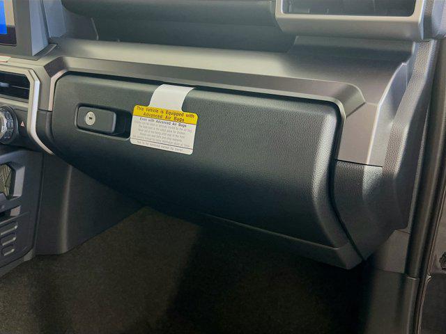 Photo of 2025 Underground Toyota 4Runner