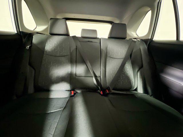 Photo of 2025 Ice Cap Toyota RAV4
