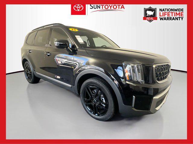 2023 Kia Telluride