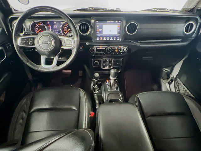 Photo of 2019 Billet Silver Metallic Clearcoat Jeep Wrangler Unlimited
