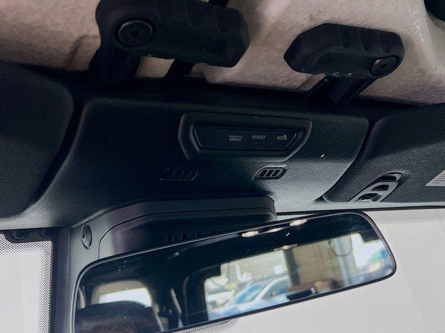 Photo of 2019 Billet Silver Metallic Clearcoat Jeep Wrangler Unlimited
