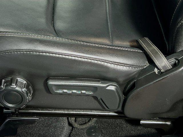 Photo of 2019 Billet Silver Metallic Clearcoat Jeep Wrangler Unlimited