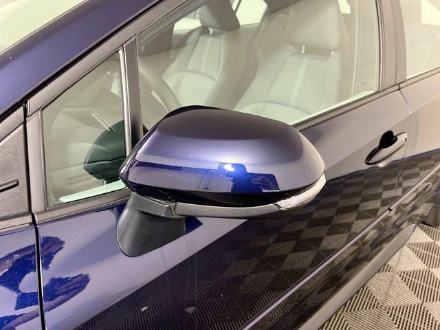 Photo of 2023 Blueprint Toyota Corolla