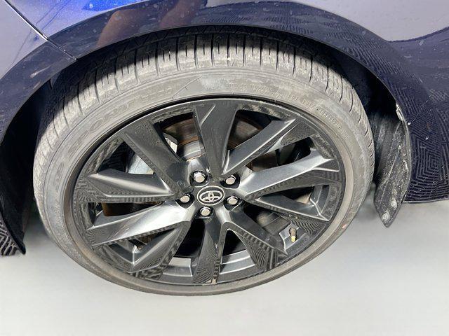 Photo of 2023 Blueprint Toyota Corolla