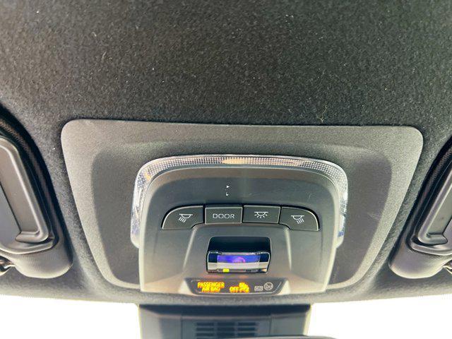 Photo of 2023 Blueprint Toyota Corolla