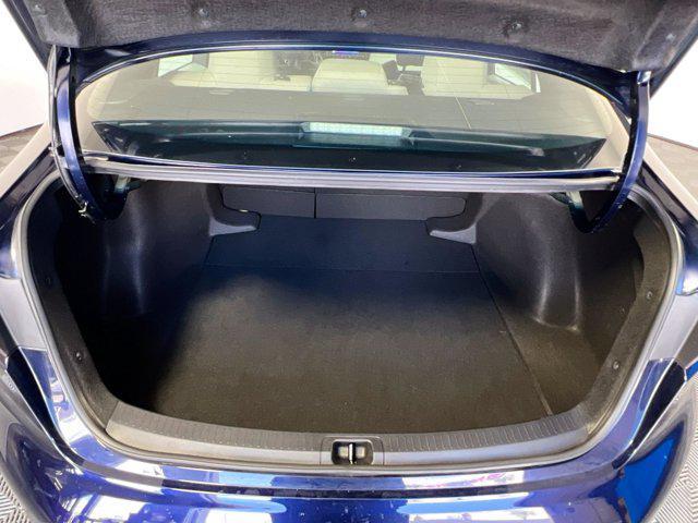 Photo of 2023 Blueprint Toyota Corolla