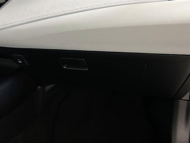 Photo of 2023 Blueprint Toyota Corolla