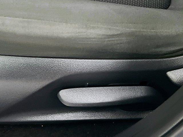 Photo of 2021 Silver Sky Metallic Toyota RAV4