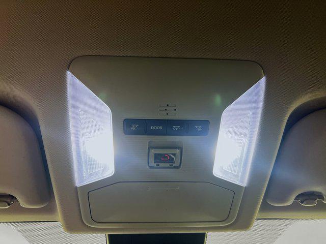 Photo of 2021 Silver Sky Metallic Toyota RAV4