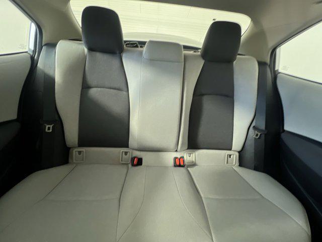 Photo of 2022 Classic Silver Metallic Toyota Corolla