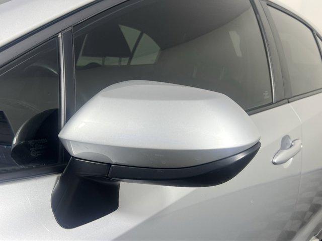 Photo of 2022 Classic Silver Metallic Toyota Corolla