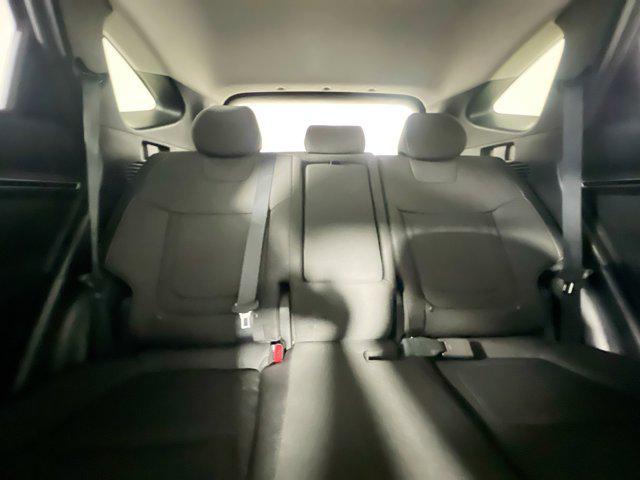 Photo of 2022 Phantom Black Hyundai TUCSON Hybrid