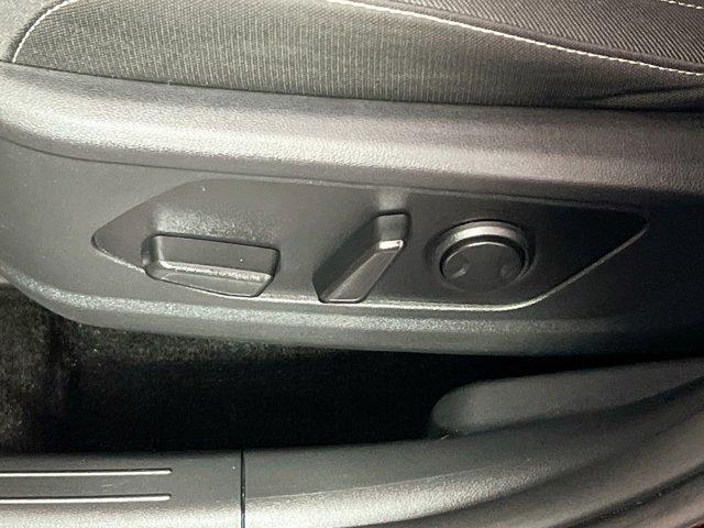 Photo of 2022 Phantom Black Hyundai TUCSON Hybrid