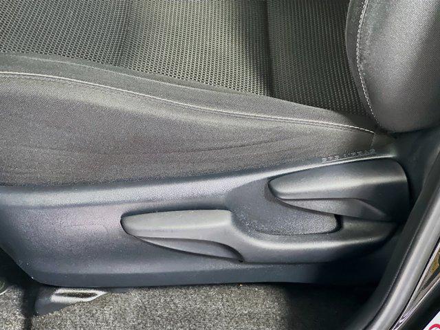 Photo of 2018 Black Sand Pearl Toyota RAV4 Hybrid