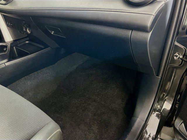 Photo of 2018 Black Sand Pearl Toyota RAV4 Hybrid