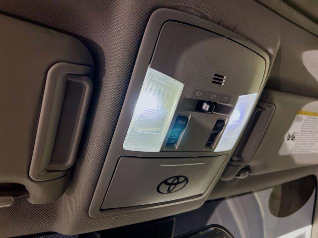 Photo of 2018 Black Sand Pearl Toyota RAV4 Hybrid