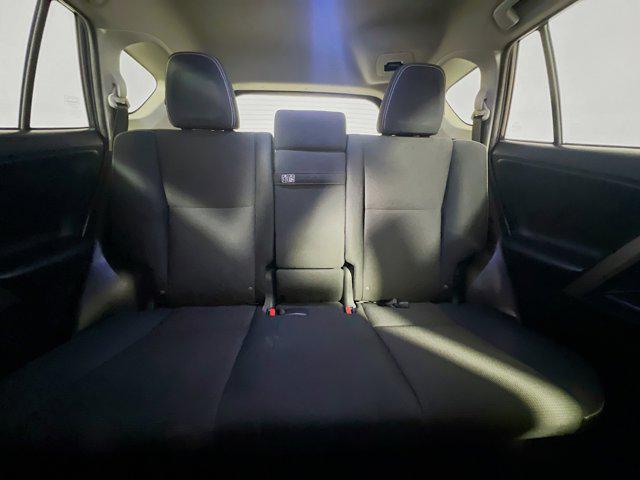 Photo of 2018 Black Sand Pearl Toyota RAV4 Hybrid