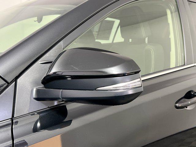 Photo of 2018 Black Sand Pearl Toyota RAV4 Hybrid