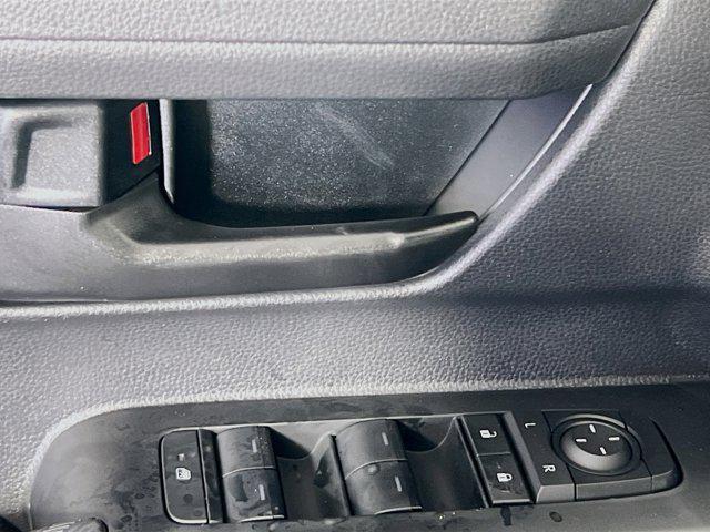 Photo of 2025 Celestial Silver Metallic Toyota Tacoma