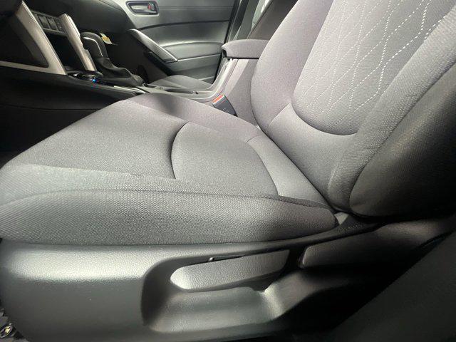 Photo of 2024 Wind Chill Pearl Toyota Corolla Cross