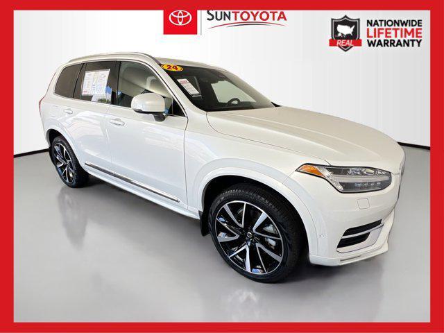 2024 Volvo XC90