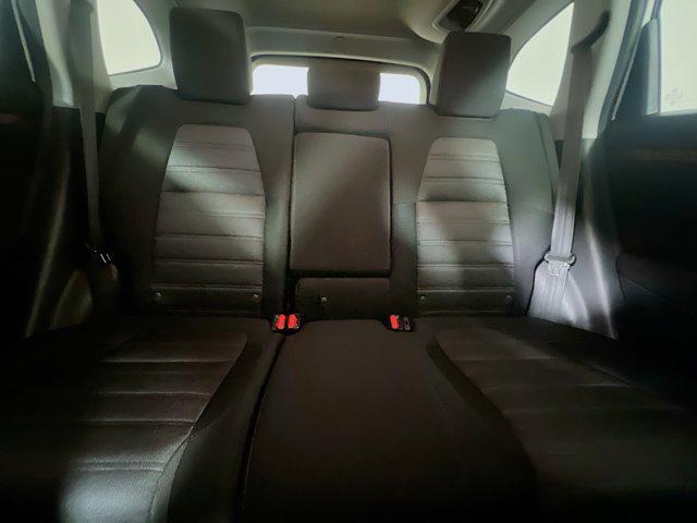 Photo of 2021 Platinum White Pearl Honda CR-V