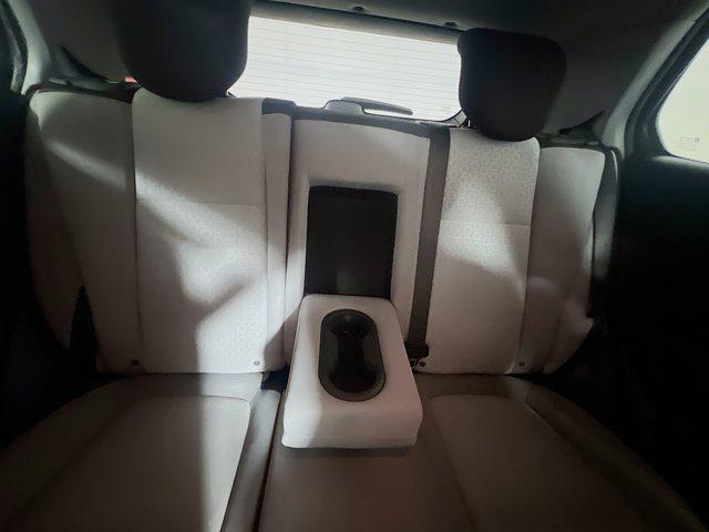 Photo of 2022 Midnight Blue Metallic Chevrolet Trax