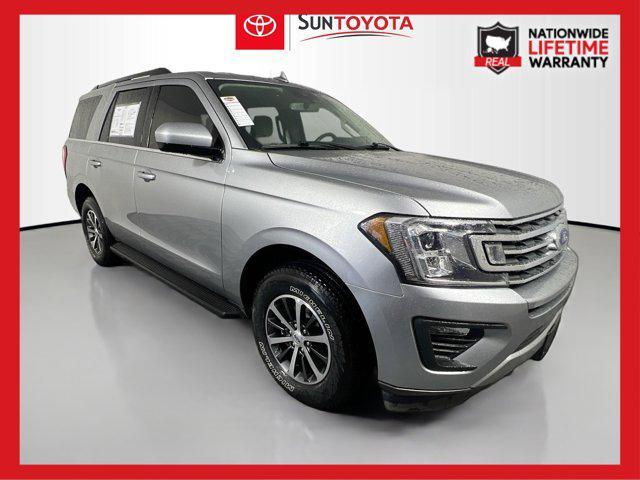 2021 Ford Expedition