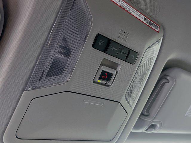 Photo of 2025 Magnetic Gray Metallic Toyota RAV4 Hybrid