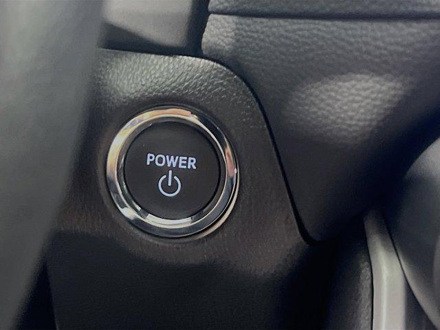 Photo of 2025 Magnetic Gray Metallic Toyota RAV4 Hybrid