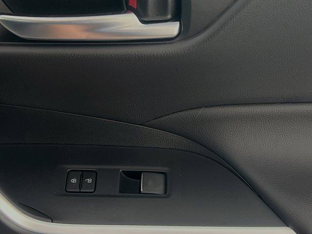 Photo of 2025 Magnetic Gray Metallic Toyota RAV4 Hybrid