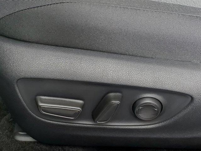 Photo of 2025 Magnetic Gray Metallic Toyota RAV4 Hybrid