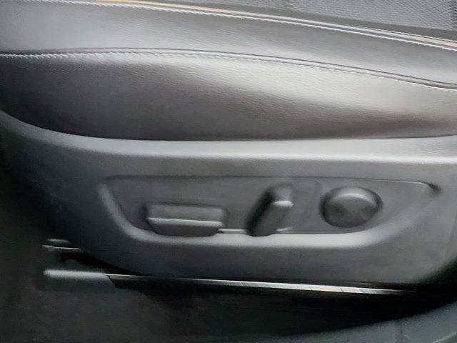 Photo of 2025 Ingot Blue Metallic Mazda CX-50