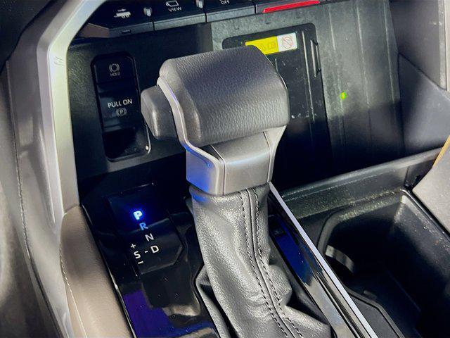 Photo of 2023 Blueprint Toyota Tundra