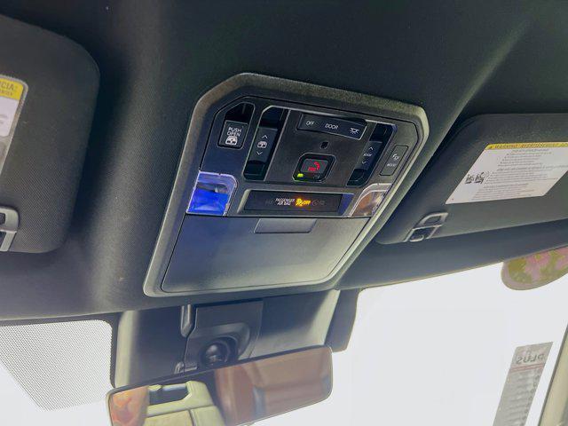 Photo of 2023 Blueprint Toyota Tundra