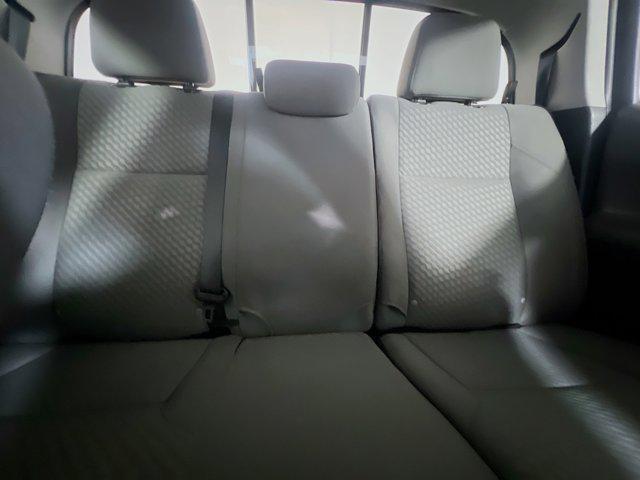 Photo of 2023 Celestial Silver Metallic Toyota Tacoma