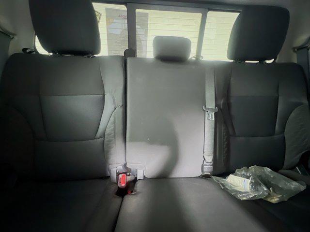 Photo of 2023 Ice Cap Toyota Tundra